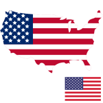 USA Flag (2)